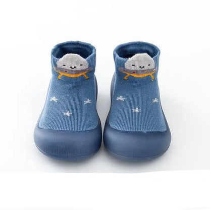 Baby Sock Shoes