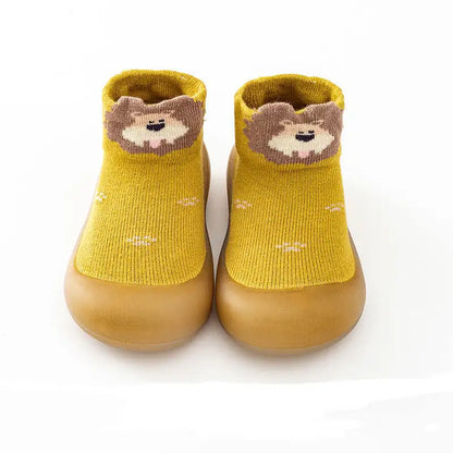 Baby Sock Shoes