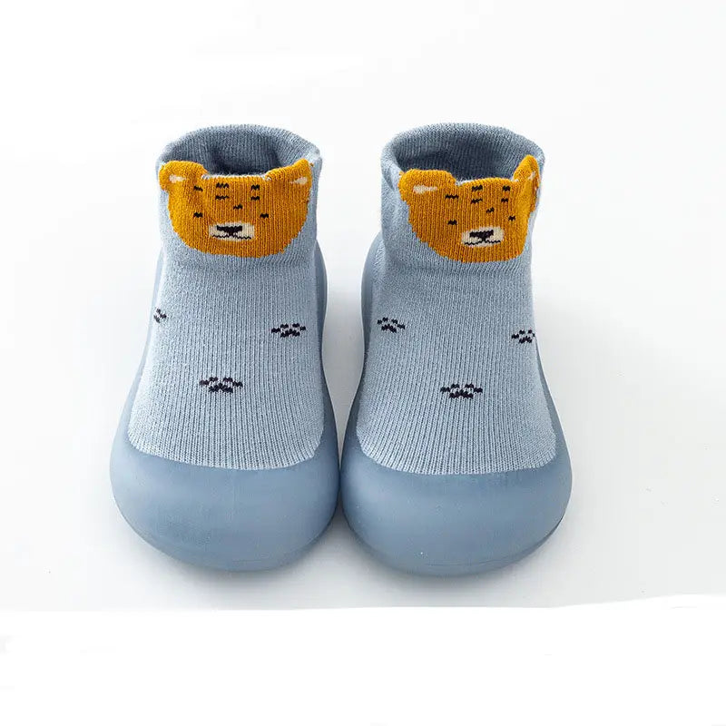 Baby Sock Shoes