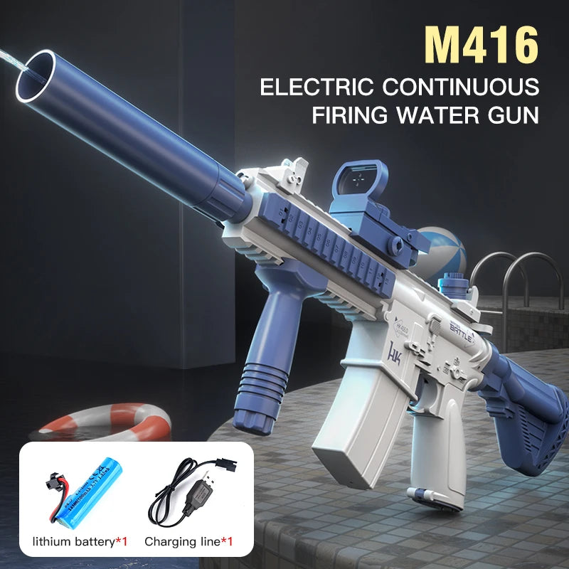 H20 M4